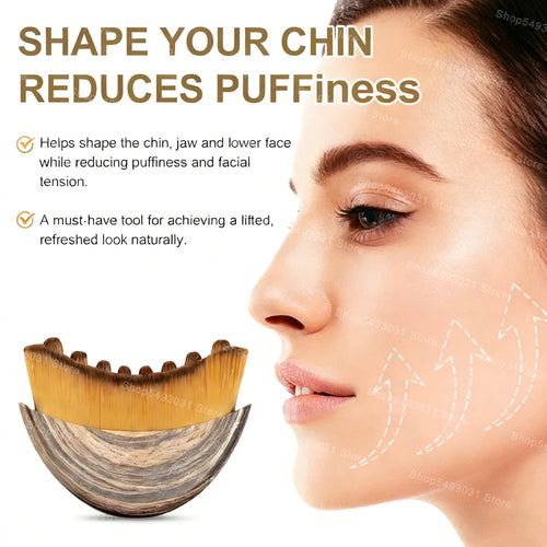 ContourGlow Face Sculpting Brush